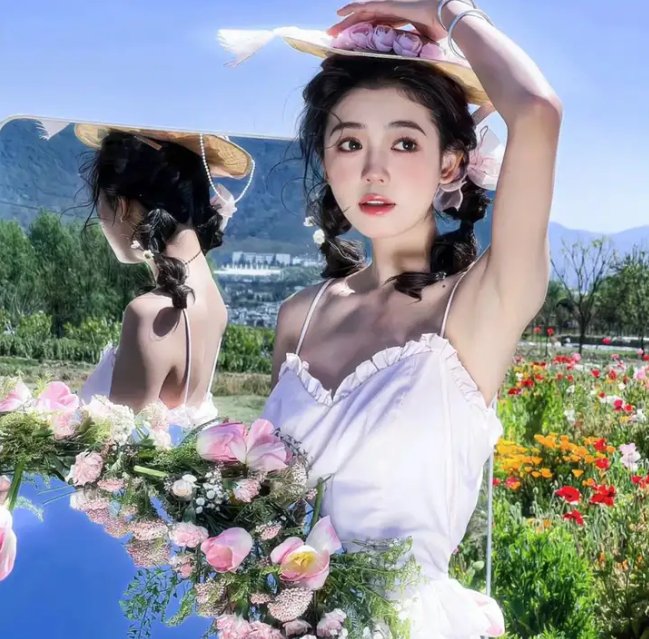 艾菲·格蕾