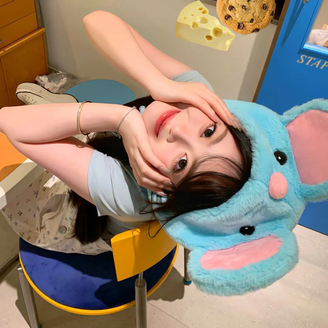 与墨索里尼喝茶